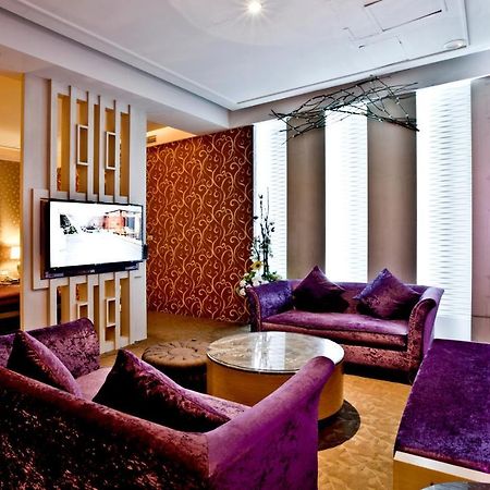 שולין Gold Sand Motel מראה חיצוני תמונה