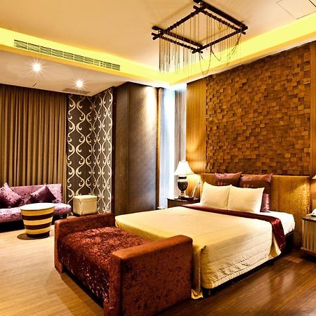 שולין Gold Sand Motel מראה חיצוני תמונה