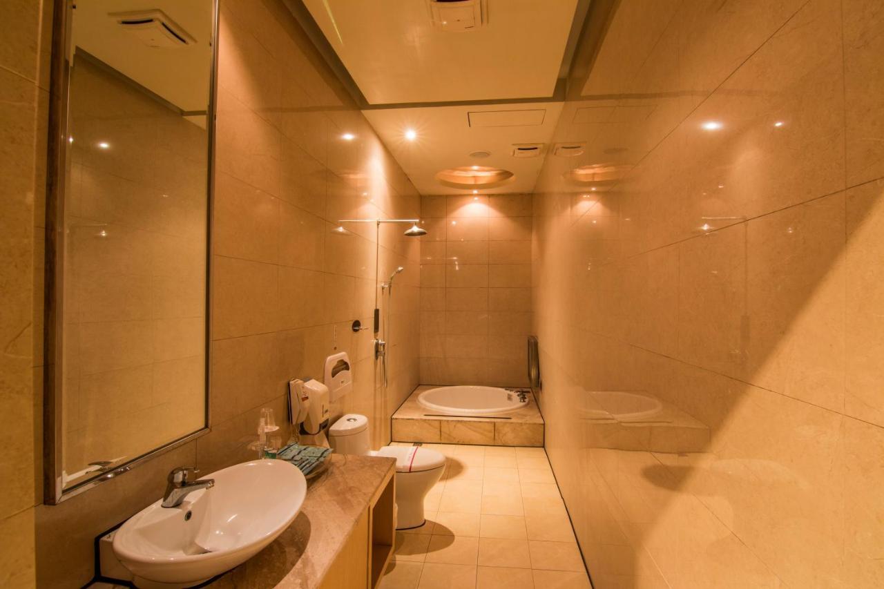שולין Gold Sand Motel מראה חיצוני תמונה