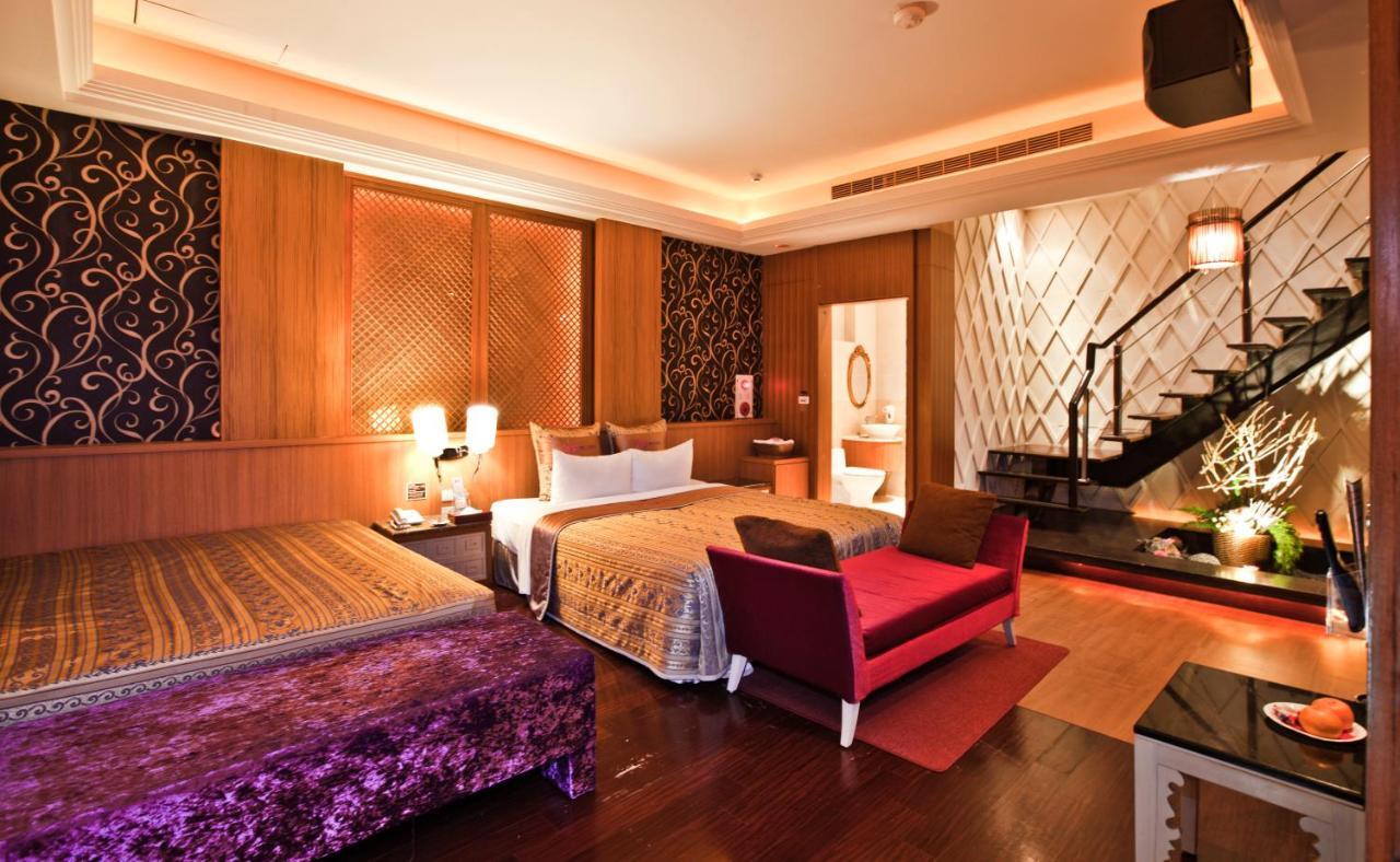 שולין Gold Sand Motel מראה חיצוני תמונה