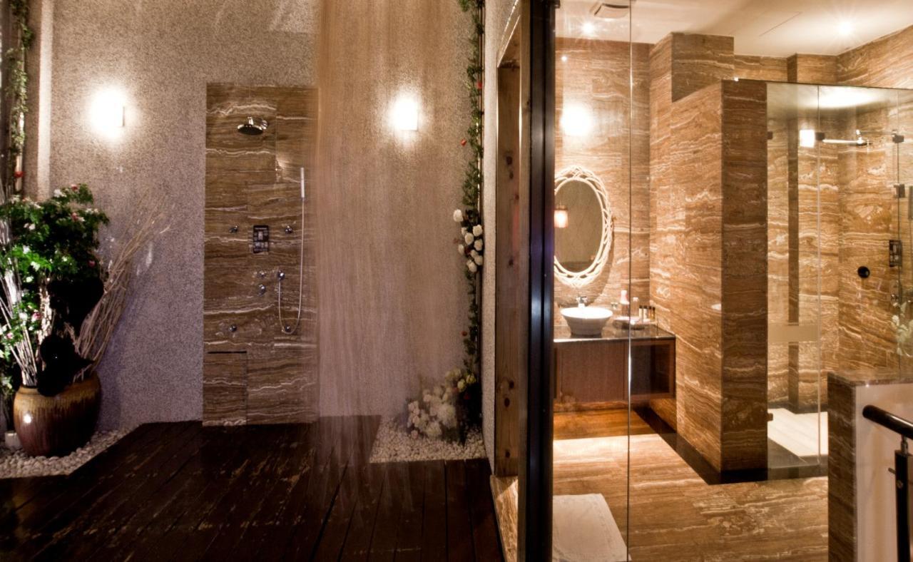 שולין Gold Sand Motel מראה חיצוני תמונה