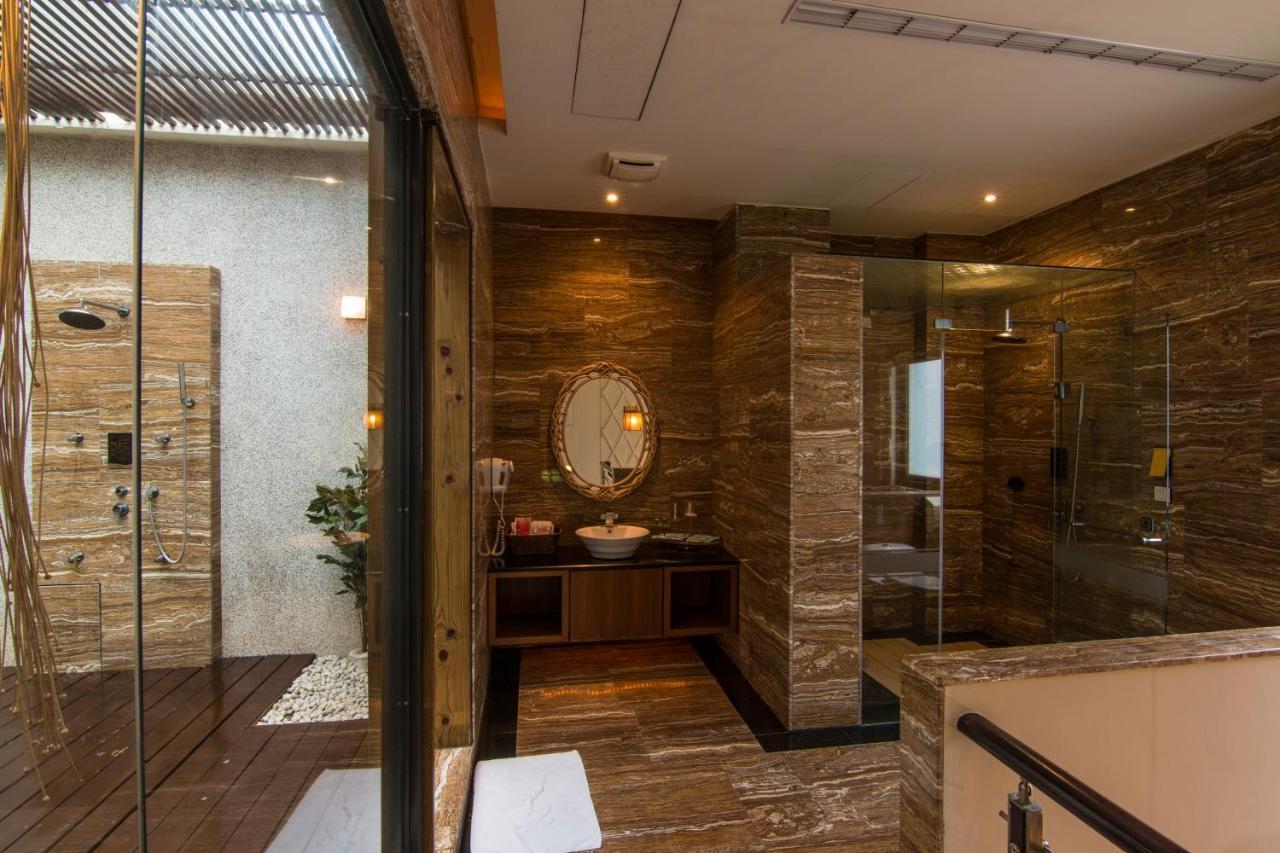 שולין Gold Sand Motel מראה חיצוני תמונה