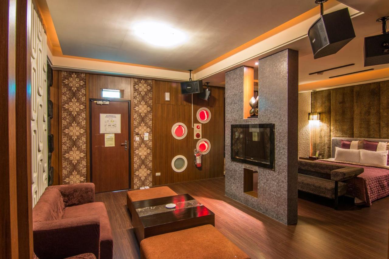 שולין Gold Sand Motel מראה חיצוני תמונה